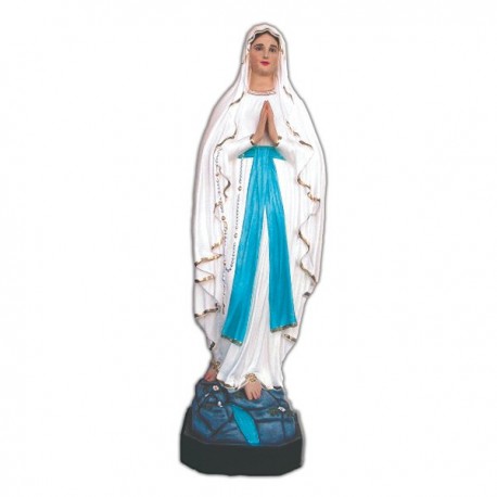 NUESTRA SEÑORA DE LOURDES