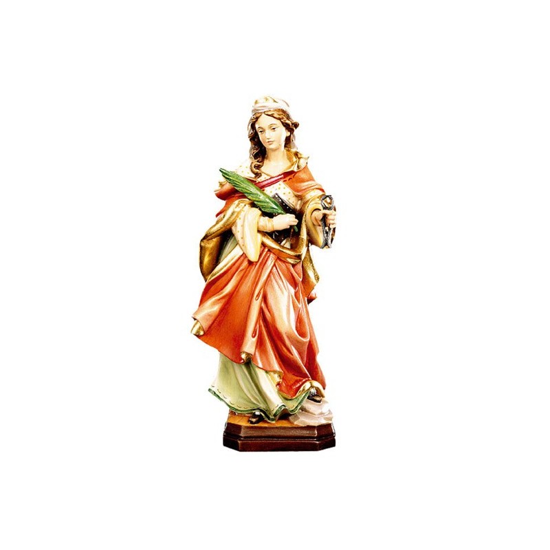 Statua Madonna Miracolosa 120cm resina italiana