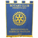 LÁBARO PARA ROTARY CLUB