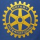 LÁBARO PARA ROTARY CLUB