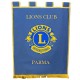 LÁBARO PARA LIONS CLUB