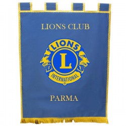 LABARO LIONS