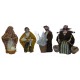 PRESEPE COMPLETO DA 16 PEZZI