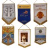 PENNANTS LIONS-LEO CLUB