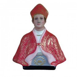 SAN GENNARO MEZZO BUSTO