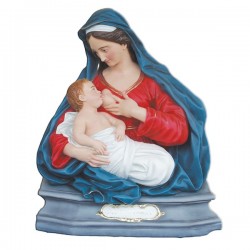 MADONNA DELLE GRAZIE (BUSTO)